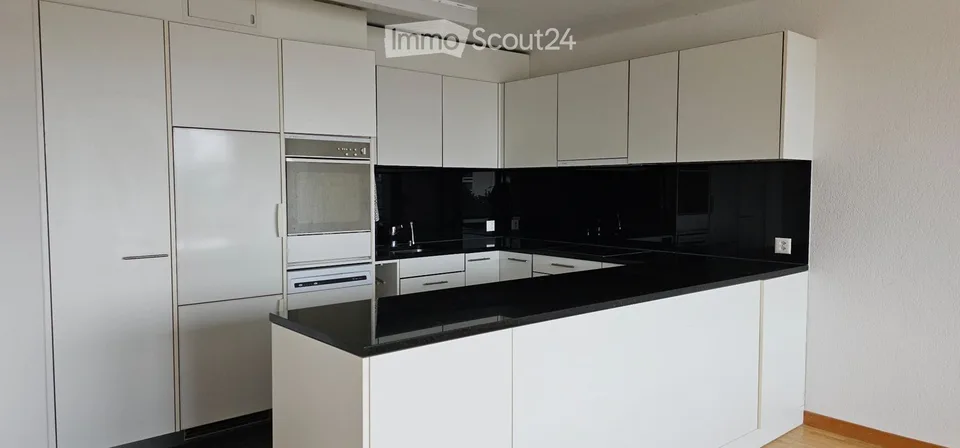 3,5 à 4,5 pièces, 120m2 d'espace de vie, lumineux, calme, étage attique – photo 2 sur 14