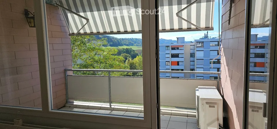 3,5 à 4,5 pièces, 120m2 d'espace de vie, lumineux, calme, étage attique – photo 14 sur 14