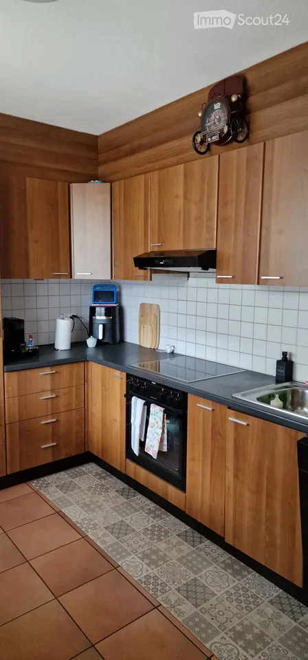 Wohnung 4,5 Zimmer im zweiten Stock in Bironico – Foto 2 von 5