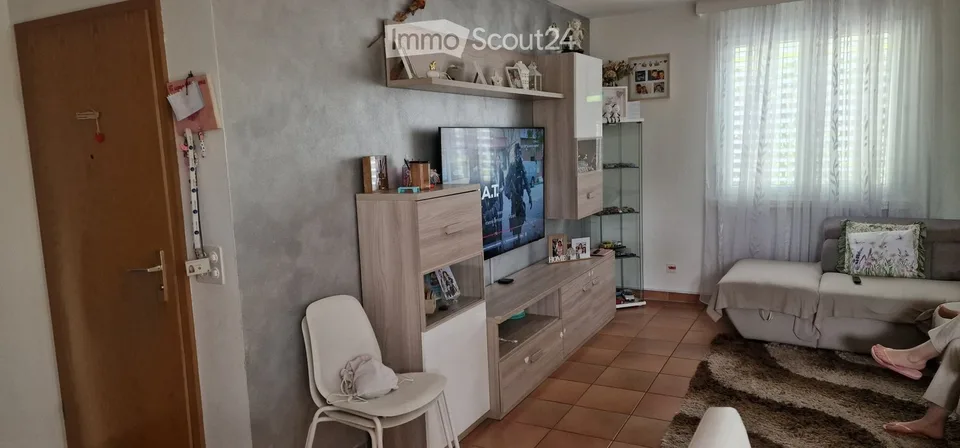 Wohnung 4,5 Zimmer im zweiten Stock in Bironico – Foto 3 von 5