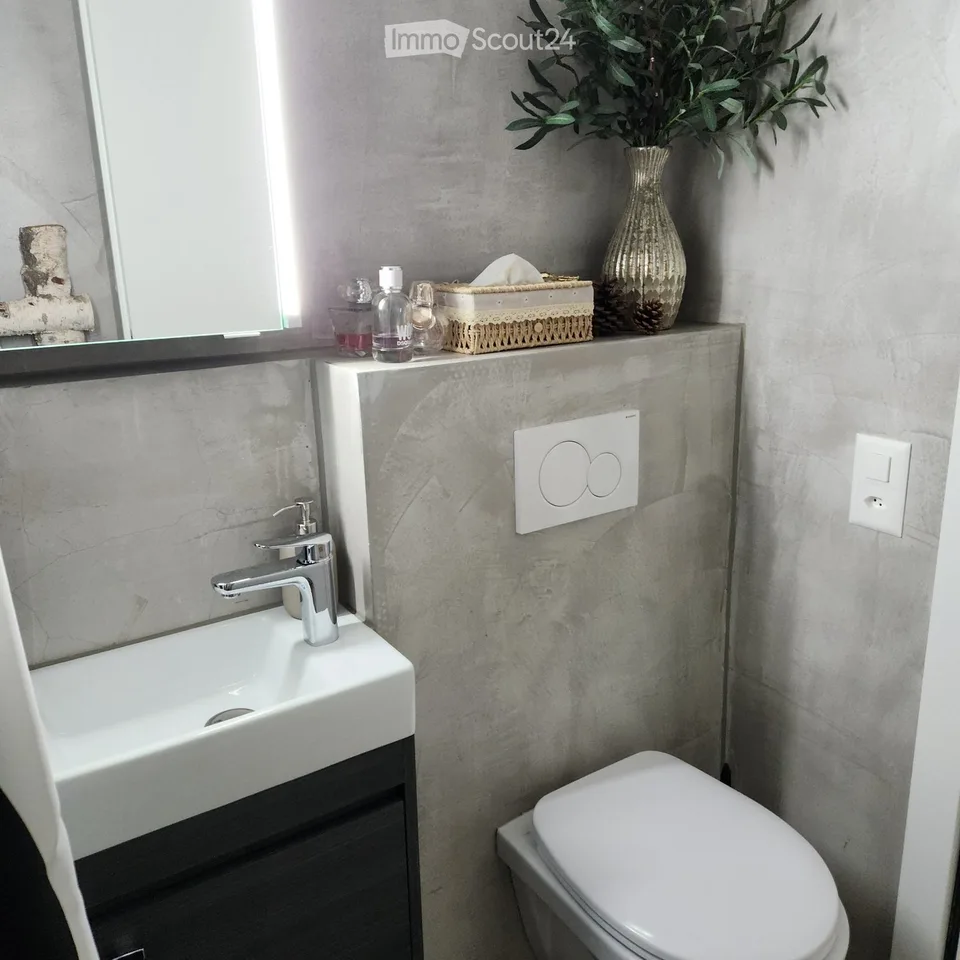 Gemütliches 1-Zimmer-Studio mit Blick ins GrüneRigi Kaltbad – Foto 3 von 5
