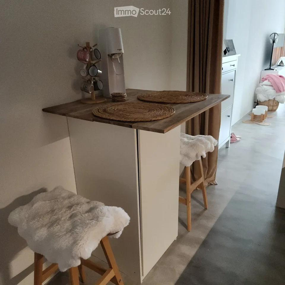 Gemütliches 1-Zimmer-Studio mit Blick ins GrüneRigi Kaltbad – Foto 4 von 5