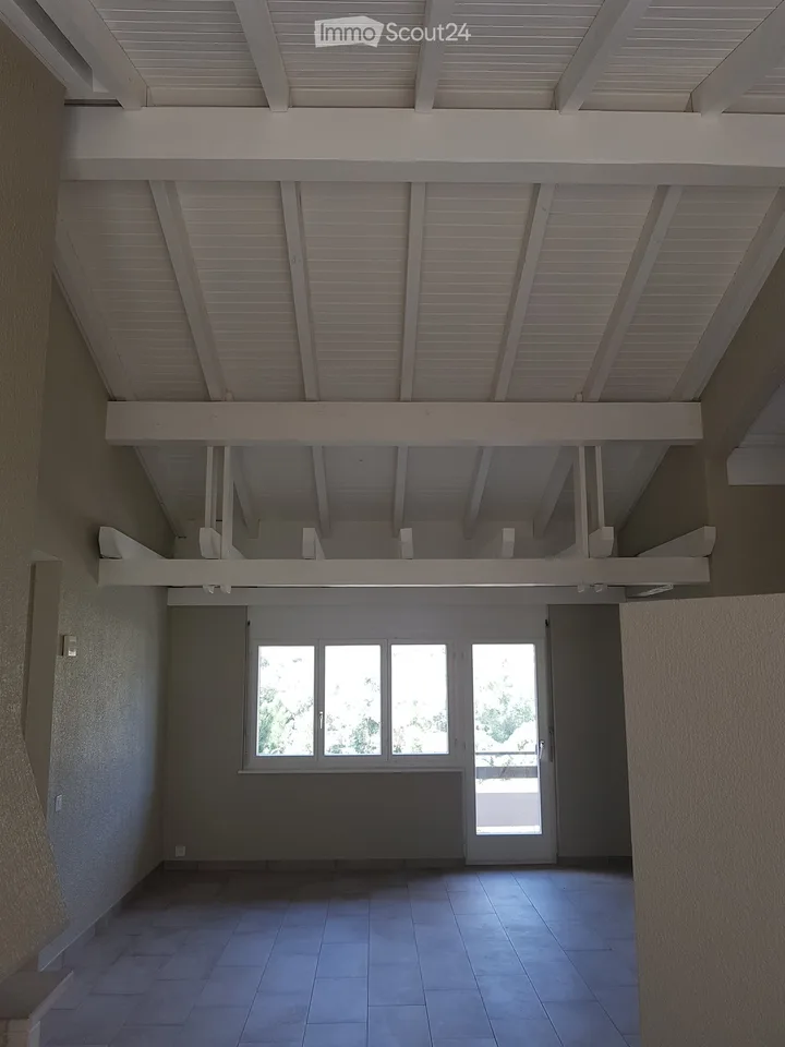 Appartement in Grône – Foto 8 von 8