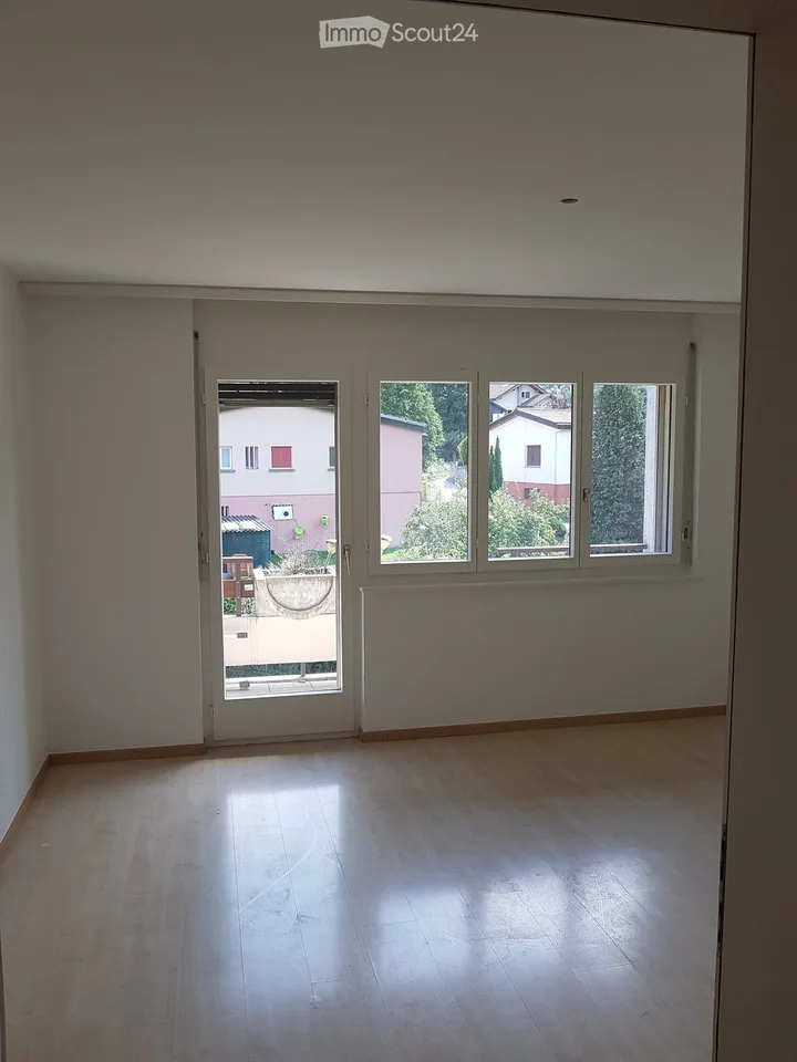 Appartement in Grône – Foto 5 von 8