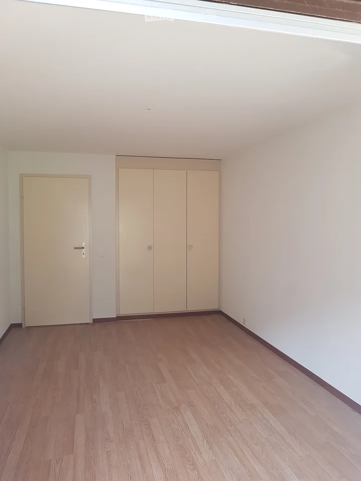 Appartement in Grône – Foto 7 von 8