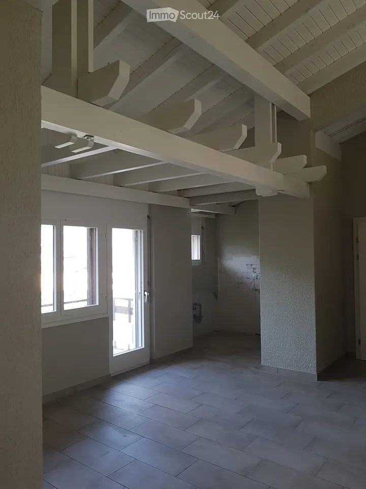 Appartement in Grône – Foto 6 von 8