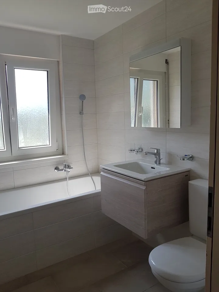 Appartement in Grône – Foto 4 von 8