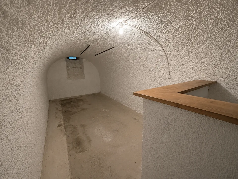 Casa bifamiliare affascinante a Grandfontaine – 4,5 locali con garage e balcone – foto 10 di 20