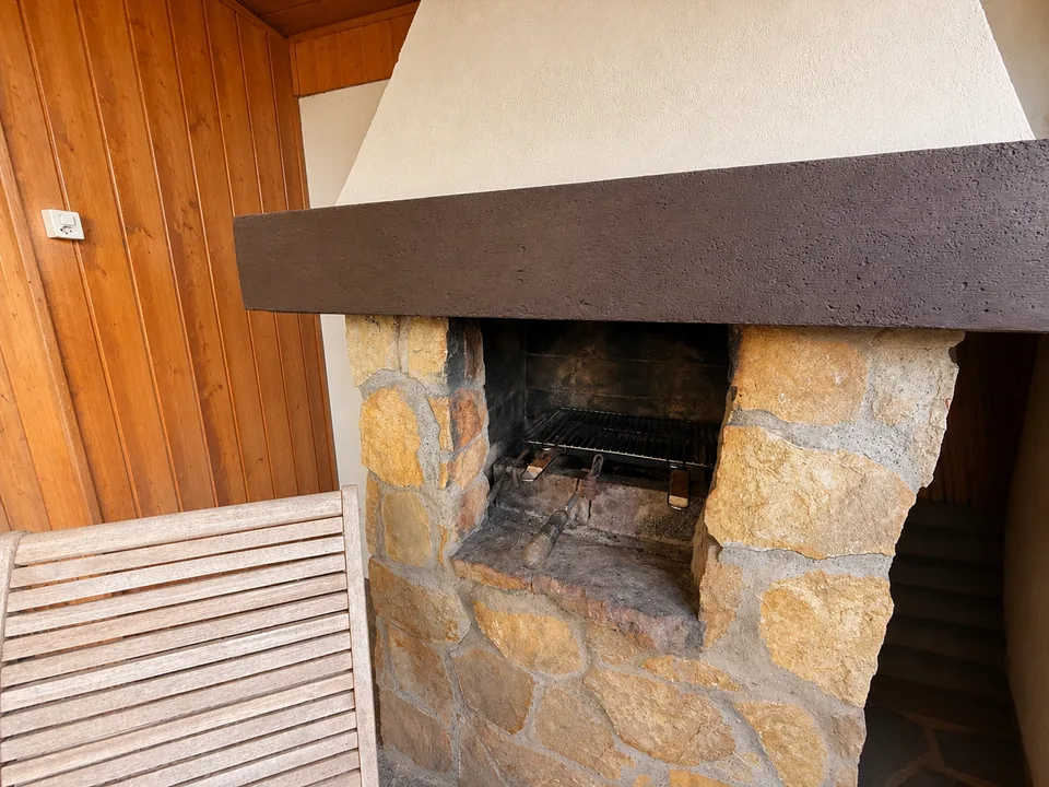 Casa bifamiliare affascinante a Grandfontaine – 4,5 locali con garage e balcone – foto 12 di 20