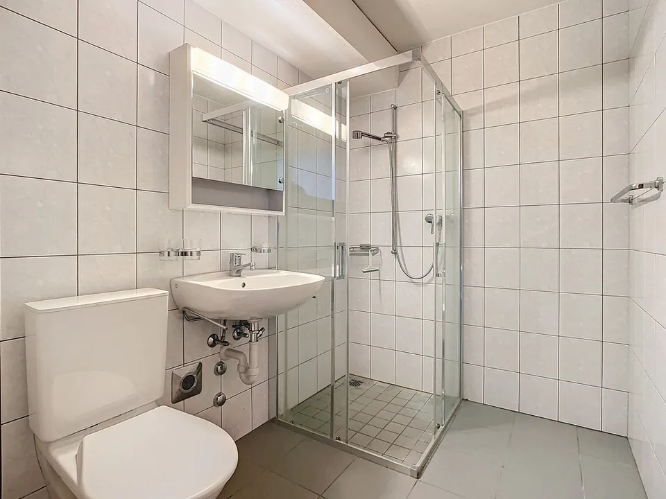 Duplex-Wohnung mit 3 Zimmern – Foto 9 von 10