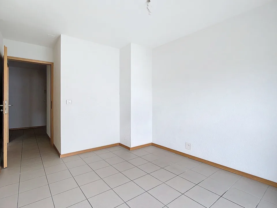 Duplex-Wohnung mit 3 Zimmern – Foto 8 von 10