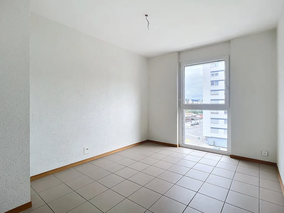 Duplex-Wohnung mit 3 Zimmern – Foto 7 von 10