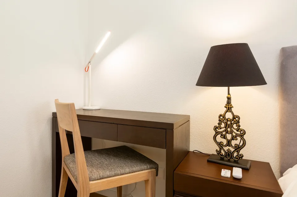 Möblierte 3.5-Zimmer-Wohnung mit Balkon an der Elisabethenstrasse, Zürich – Foto 5 von 20