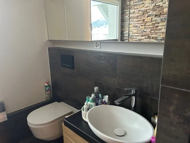 Maisonette attic apartment with lake view – photo 4 of 12