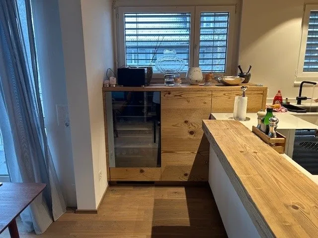 Maisonette attic apartment with lake view – photo 6 of 12