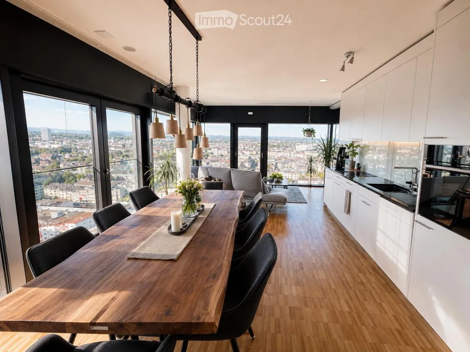 Wohnung zur Untermiete Feb - Juli 2027 – Foto 5 von 5