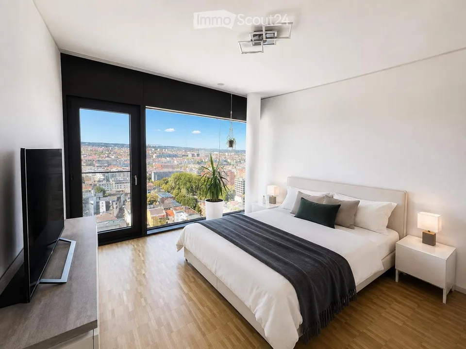 Wohnung zur Untermiete Feb - Juli 2027 – Foto 4 von 5
