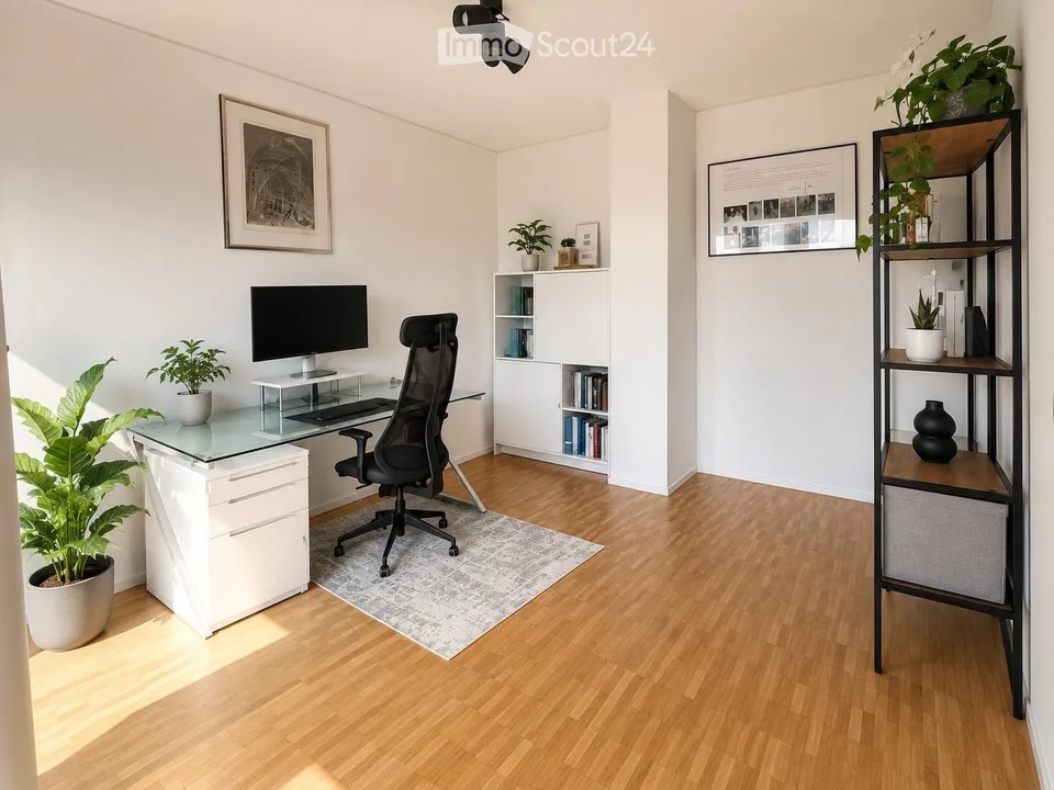Wohnung zur Untermiete Feb - Juli 2027 – Foto 2 von 5