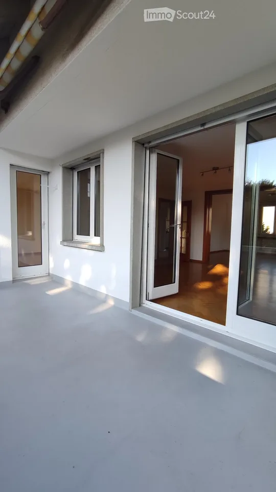 4,5-Zimmer-Whg. an ruhiger Lage, mit vielen Extras – Foto 5 von 5