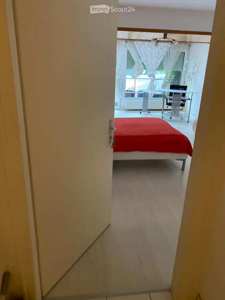 Chambre meublée à louer – Foto 5 von 5