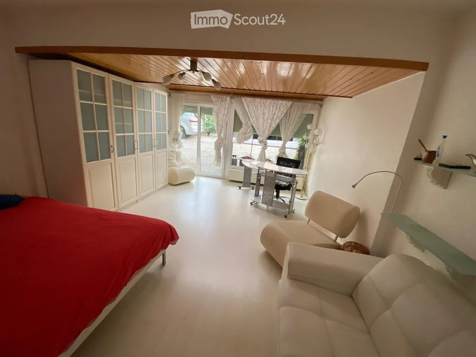 Chambre meublée à louer – Foto 2 von 5