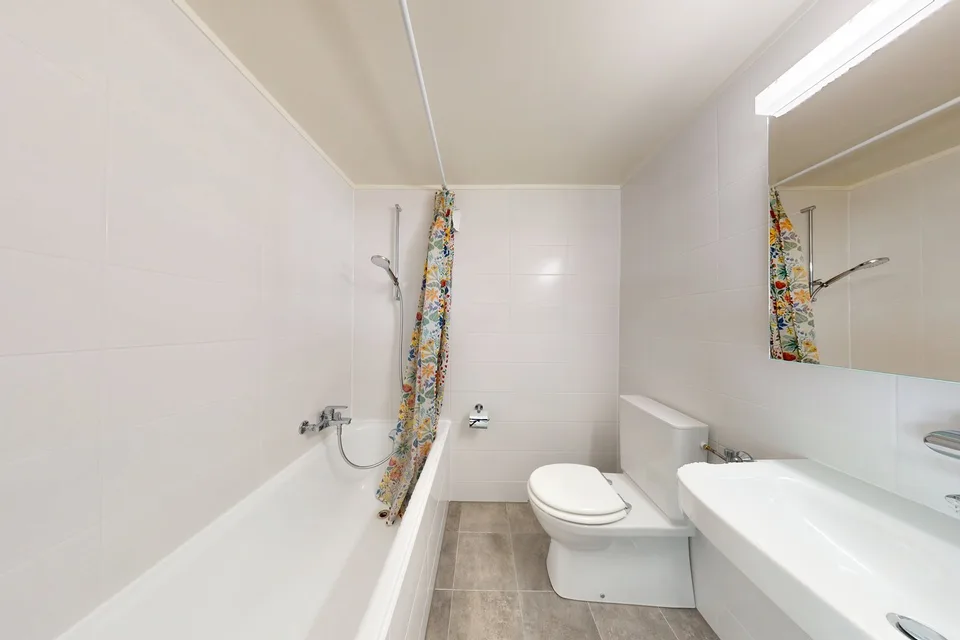 Furnished 30 m² Studio with Separate Kitchen – Plainpalais, Geneva – photo 7 of 8