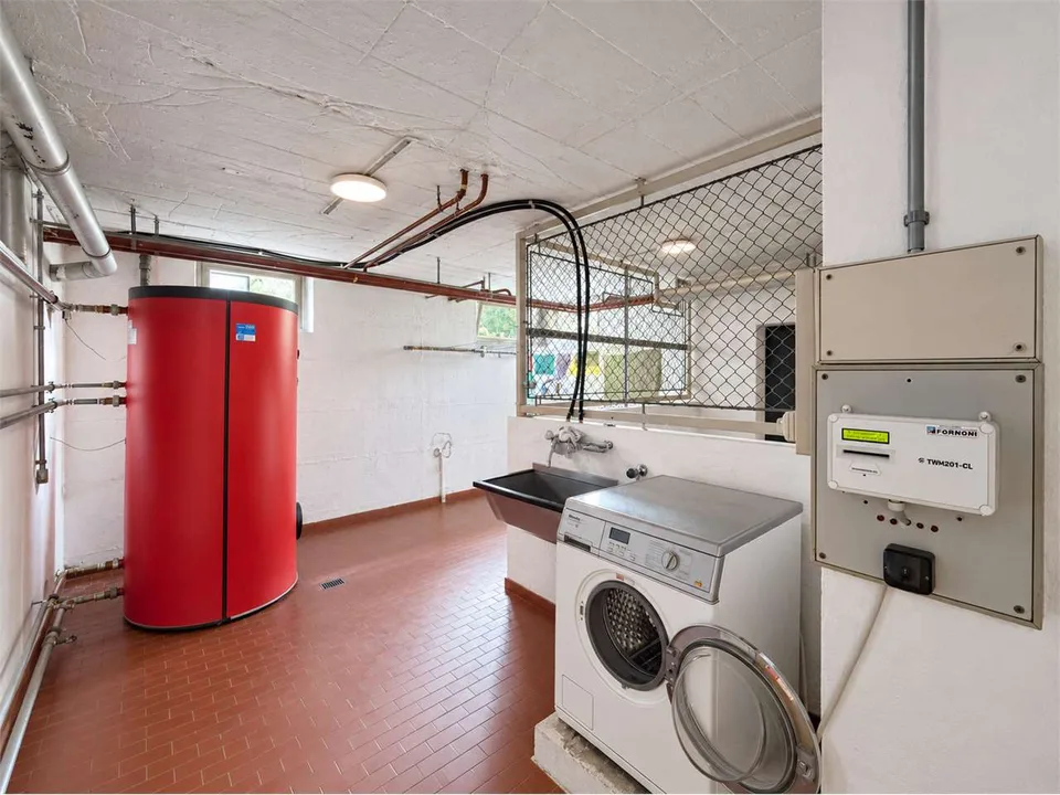 Monolocale in Cassarate - Zweitwohnung – Foto 10 von 11
