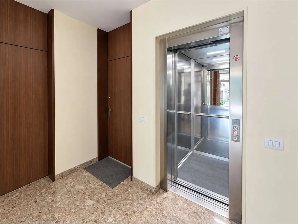 Monolocale in Cassarate - Zweitwohnung – Foto 6 von 11