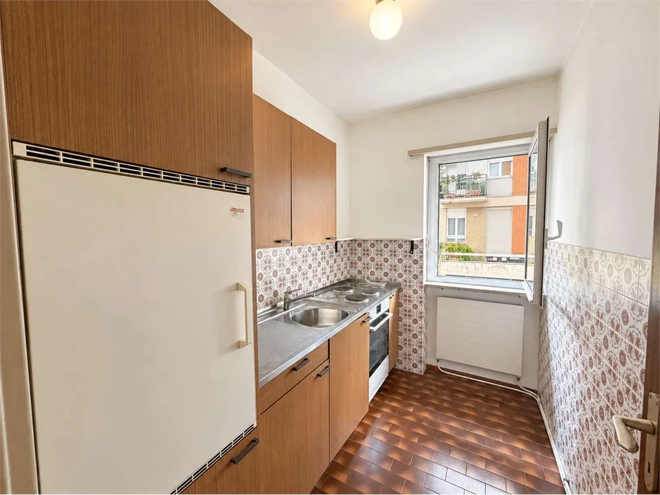 Monolocale in Cassarate - Zweitwohnung – Foto 4 von 11