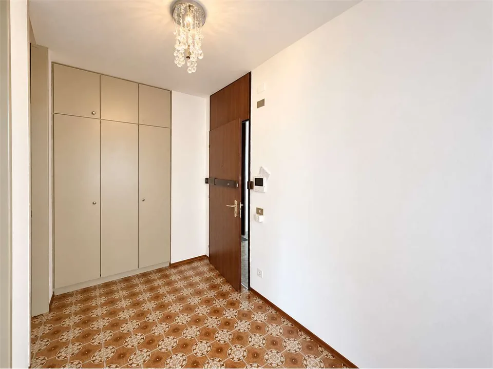 Monolocale in Cassarate - Zweitwohnung – Foto 3 von 11