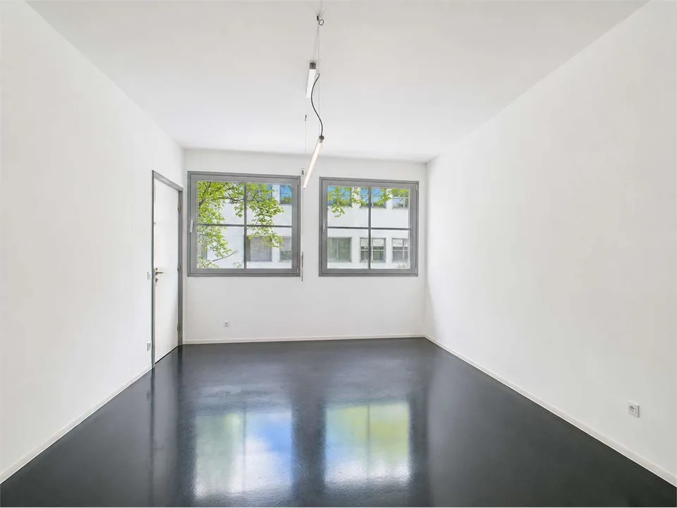 Appartement spacieux en centre-ville – photo 6 sur 7