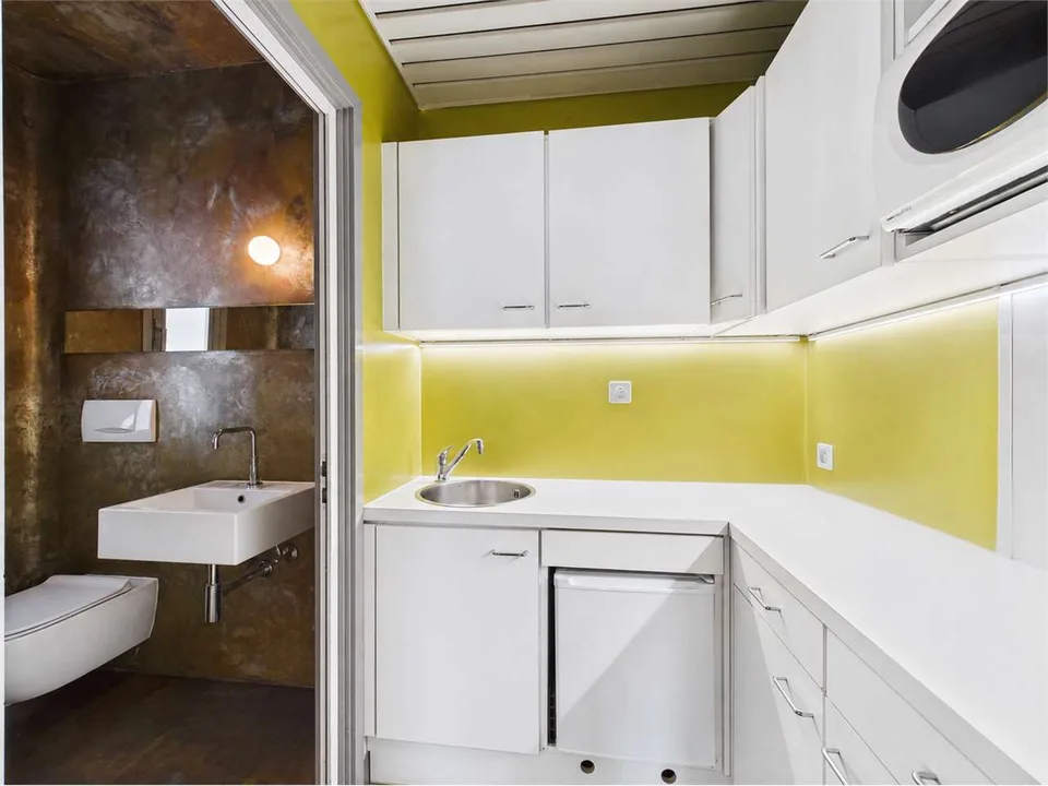 Appartement spacieux en centre-ville – photo 7 sur 7
