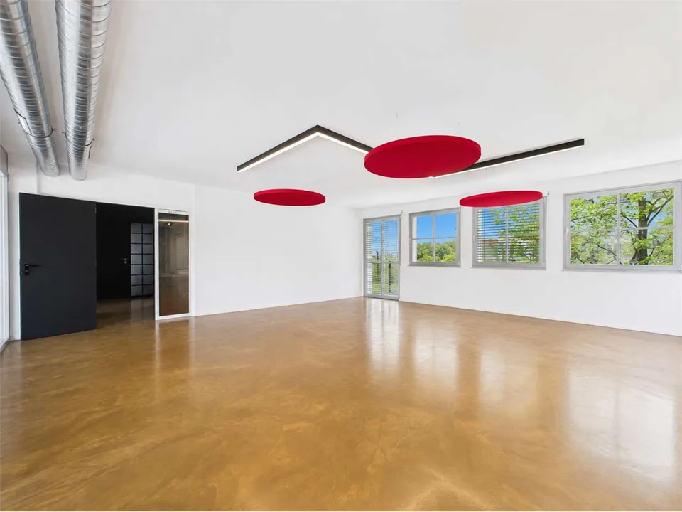 Appartement spacieux en centre-ville – photo 2 sur 7