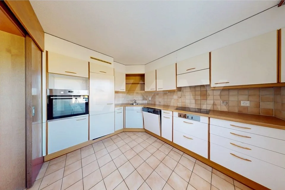 4.5 Zimmer Eck-Reihenhaus – Foto 5 von 13