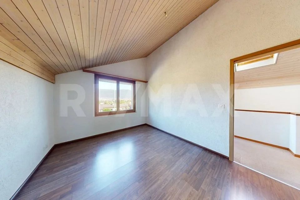 4.5 Zimmer Eck-Reihenhaus – Foto 11 von 13