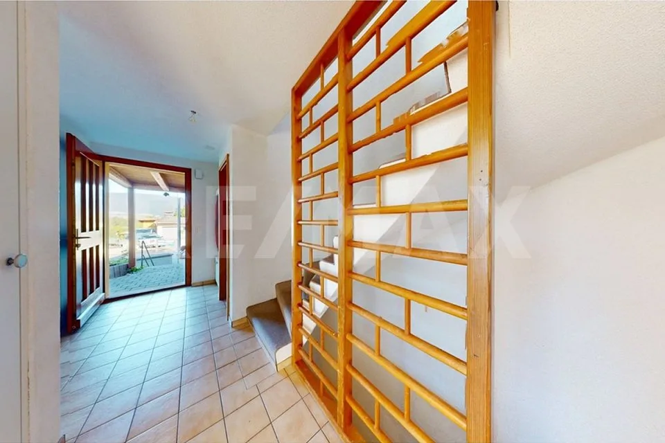 4.5 Zimmer Eck-Reihenhaus – Foto 7 von 13
