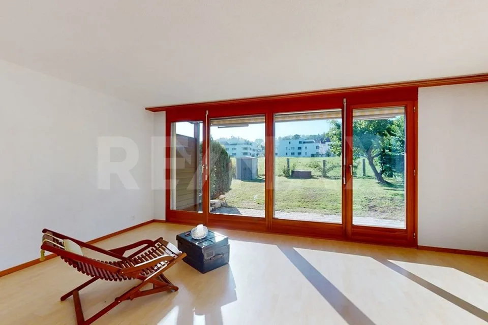 4.5 Zimmer Eck-Reihenhaus – Foto 2 von 13