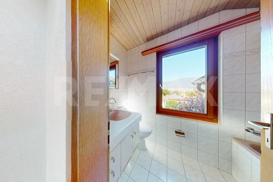 4.5 Zimmer Eck-Reihenhaus – Foto 13 von 13