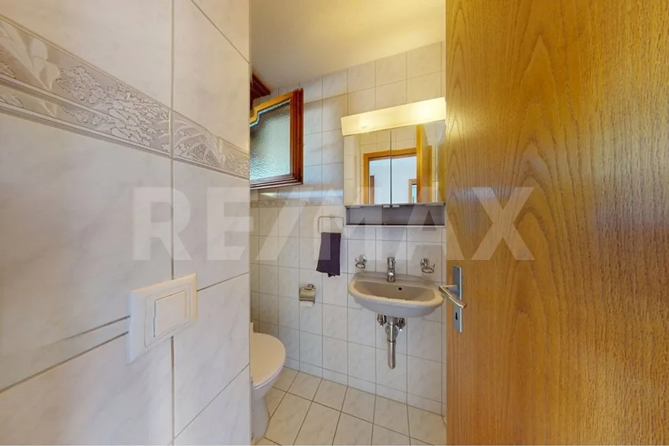 4.5 Zimmer Eck-Reihenhaus – Foto 6 von 13