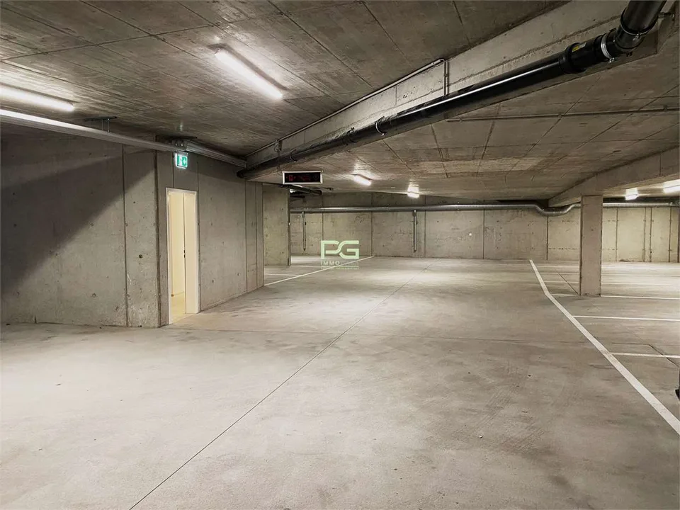Neue Wohnung in der Innenstadt von Giubiasco – Foto 6 von 7