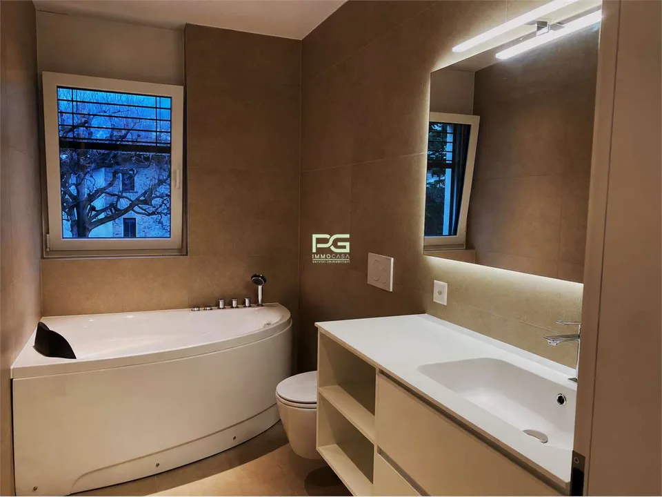 Neue Wohnung in der Innenstadt von Giubiasco – Foto 5 von 7