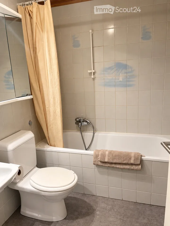 Wohnung 3.5 Zimmer Sion – Foto 4 von 4