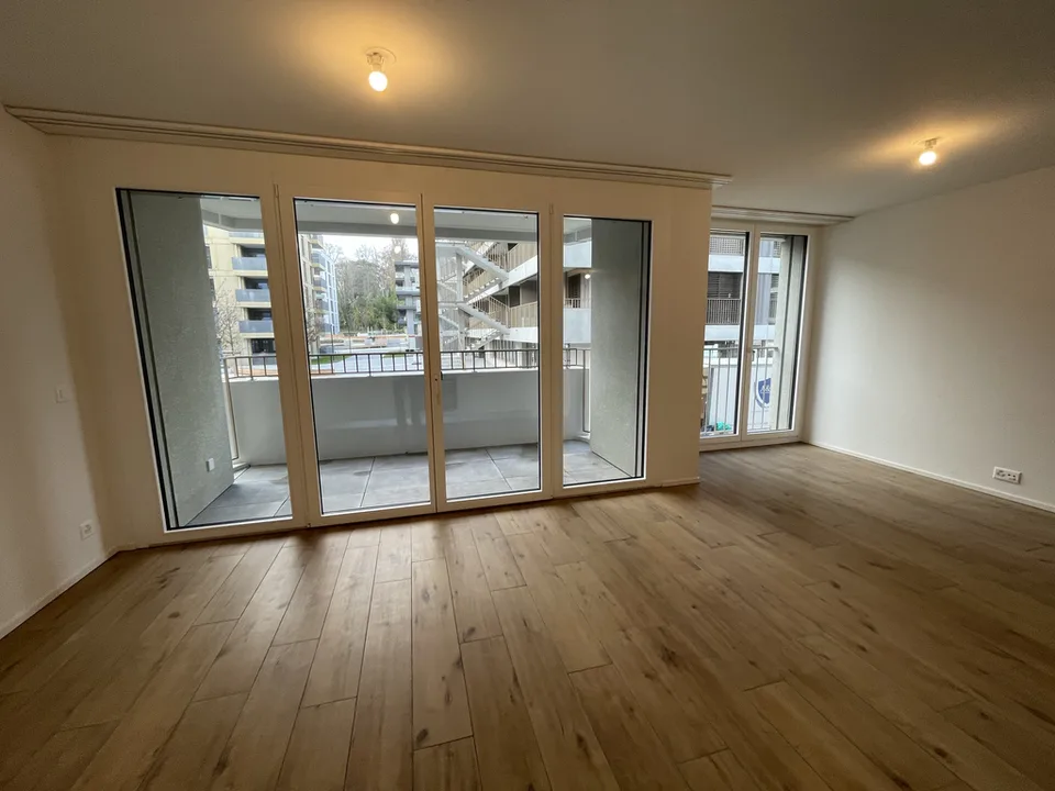 Appartement de 2.5 pièces au 1er étage 52m2 – photo 6 sur 6