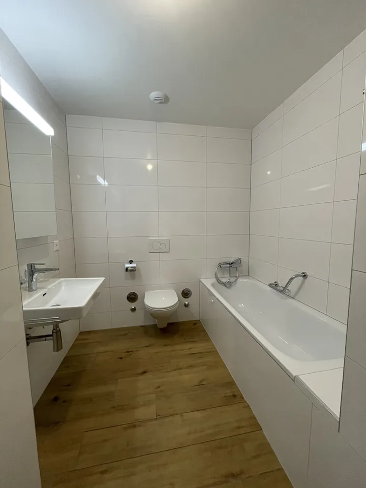 Appartement de 2.5 pièces au 1er étage 52m2 – photo 4 sur 6