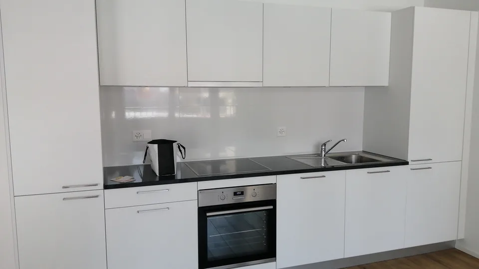 Appartement de 2.5 pièces au 1er étage 52m2 – photo 2 sur 6
