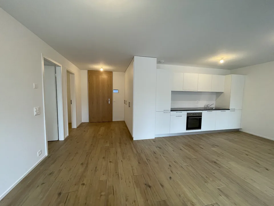 Appartement de 2.5 pièces au 1er étage 52m2 – photo 5 sur 6