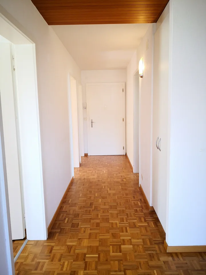 Charmant appartement 4.5 pièces avec balcon – photo 7 sur 9