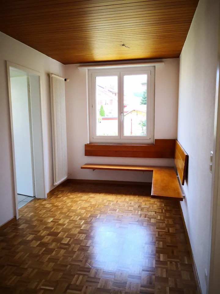 Charmant appartement 4.5 pièces avec balcon – photo 6 sur 9