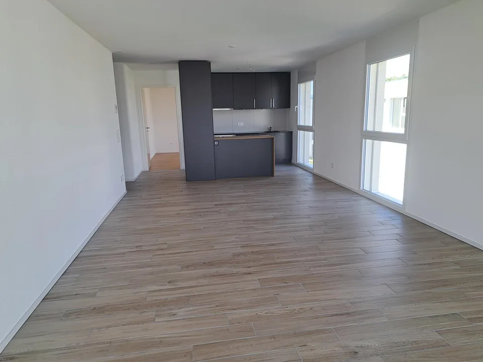 Sugiez / 2.5 Zimmer – Foto 2 von 5