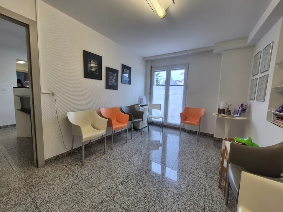 SION-CENTRE - LOCAUX A LOUER – photo 10 sur 10